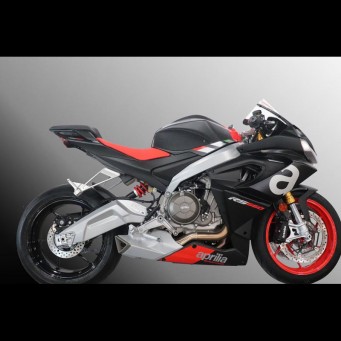 TechSpec Tankgriffe Aprilia RS660 2020–2026