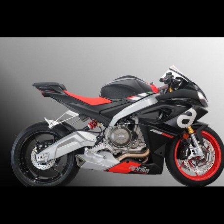 TechSpec Tank Grips for Aprilia RS660 2020–2026