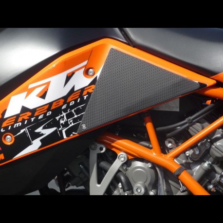 TechSpec Tankgriffe für KTM Super Enduro 950