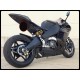 TechSpec Tank Grips for EBR 1190RX 2014–2017