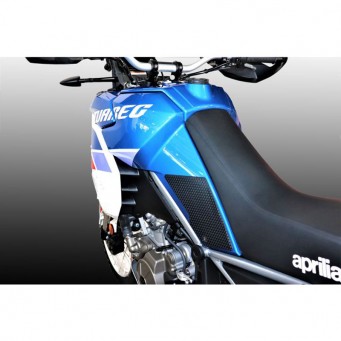 TechSpec Tankgriffe für Aprilia Tuareg 660 2022–2025