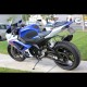 TechSpec Tankgriffe für Suzuki GSXR 1000 2007–2008