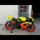 TechSpec Tankgriffe für Suzuki GSXR 1000 2007–2008