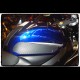 TechSpec Tankgriffe für Suzuki GSXR 600/750 2006–2007