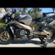 TechSpec Tankgriffe für Aprilia Tuono | RSV 1000