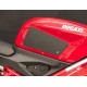 Grip de Réservoir TECHSPEC 848, 1098, 1198 2007-2013