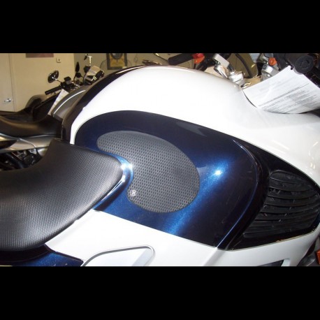 TechSpec Tank Grips for BMW K1200 GT | K1200 R Sport 1996–2005
