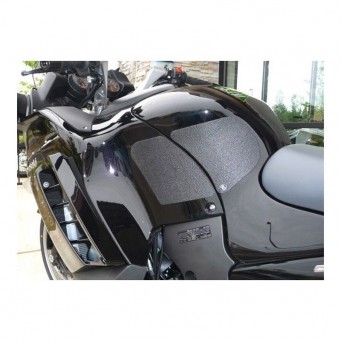 TechSpec Tankgriffe für Kawasaki GTR1400 2008-2009