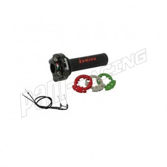 Tirage rapide DOMINO XM2 R6 2008-2025