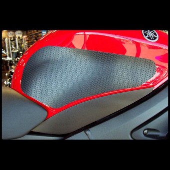 TechSpec Tankgriffe für Yamaha R6 2003-2005