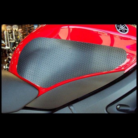 TechSpec Tank Grips for Yamaha R6 2003-2005