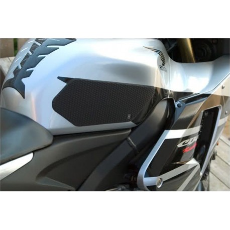 TechSpec Tank Grips for Honda CBR 600 RR 2001-2006