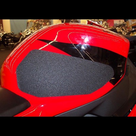 TechSpec Tankgriffe für Honda CBR 1000 RR 2001-2007