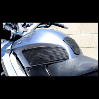 TechSpec Tankgriffe für Honda CBR 1000 RR 2001-2007