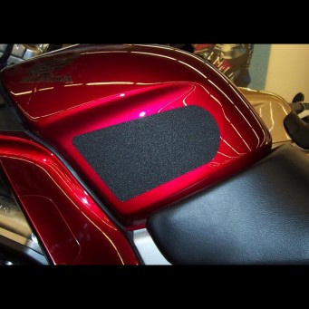 TechSpec Tankgriffe für Honda ST 1300 2001-2017