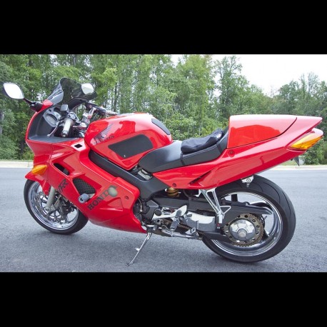 Grip de Réservoir TECHSPEC VFR 800 1998-2007
