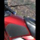 TechSpec Tankgriffe für Honda Goldwing 2001-2011
