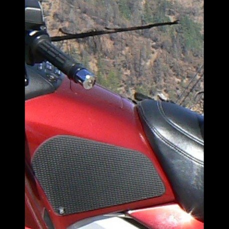 TechSpec Tankgriffe für Honda Goldwing 2001-2011