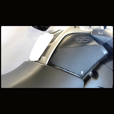 TechSpec Tankgriffe für BMW R1200 GS 2004-2007 | R1200 GS Adventure 2004-2012