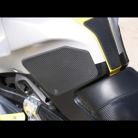 TechSpec Tank Grips for BMW K 1200 S/K 1300 S 2004-2017