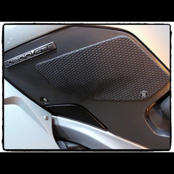 TechSpec Tank Grips for BMW K1200 GT/K1300 GT 2006-2012