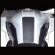 TechSpec Tankgriffe für BMW K1200 GT/K1300 GT 2006-2012