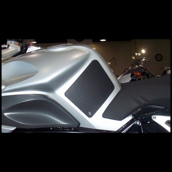 TechSpec Tank Grips for BMW K1200 R/K1300 R 2005-2013