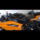 TechSpec Tank Grips for Yamaha R6 2006-2007