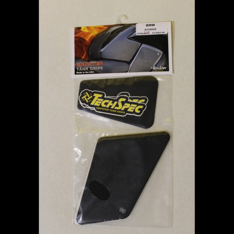 TechSpec Tank Grips for BMW R1200 GS 2008-2012