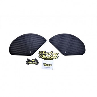 TechSpec Tank Grips for Suzuki SV 650/1000 2003-2012