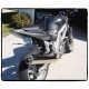 TechSpec Tankgriffe für Suzuki SV 650/1000 2003-2012