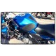 TechSpec Tankgriffe für Suzuki SV 650/1000 2003-2012