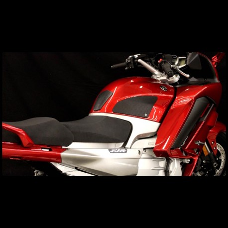 TechSpec Tankgriffe für Yamaha FJR 1300 2006-2020