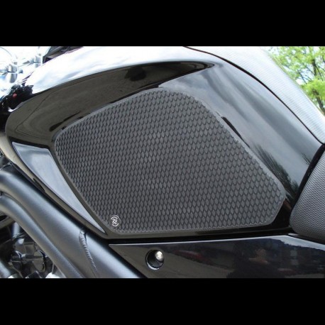 Grip de Réservoir TECHSPEC Speed Triple 1050 2005-2010