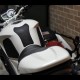TechSpec Tankgriffe für Triumph 675 Speed Triple 1050 2005-2010