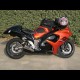 TechSpec Tankgriffe für Suzuki GSX1300R/1340R Hayabusa 1999-2017