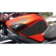 TechSpec Tankgriffe für Triumph 675 Daytona 2006-2012 | Street Triple 2007-2012