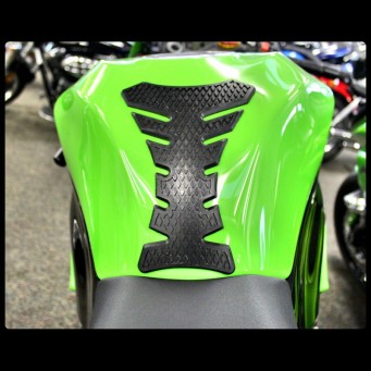 TechSpec Tank Pro 6 Spine Snake Skin Tank Pad
