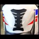 TechSpec Tank Pro 6 Spine Snake Skin Tank Pad