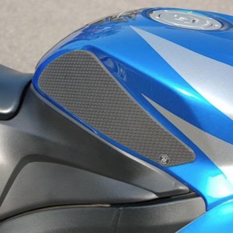 TechSpec Tankgriffe für Honda CBR 600 RR 2007-2012