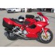 TechSpec Tankgriffe für Ducati ST3 | ST4