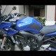 TechSpec Tankgriffe für Yamaha FZ6 2004-2009