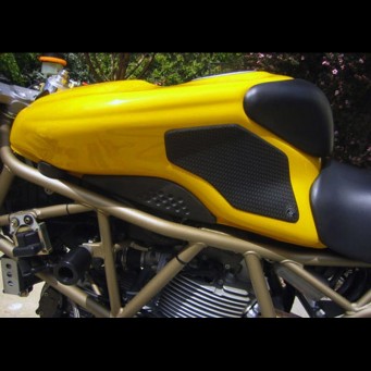 TechSpec Tank Grips for Ducati 900 SS