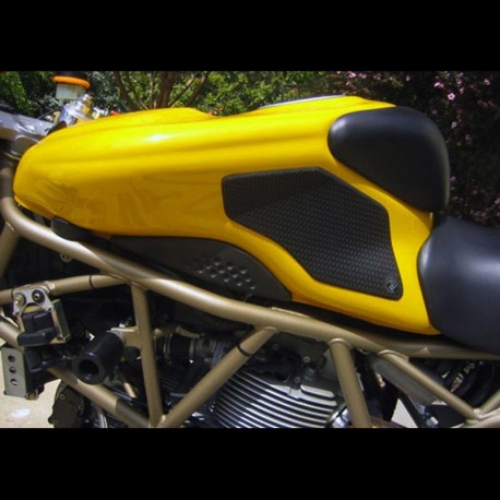 Grip de Réservoir TECHSPEC 900 SS Grip de Réservoir TECHSPEC 900 SS
