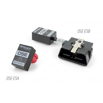 Healtech OSE-E5B Lambdasonden-Eliminator BMW