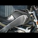 TechSpec Tank Grips for Buell XB12X Ulysses | XB12S Lightning 2004-2009