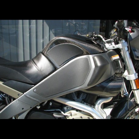 Grip de Réservoir TECHSPEC XB12X Ulysses, XB12S Lightning 2004-2009 Grip de Réservoir TECHSPEC XB12X Ulysses, XB12S Lightning 2004-2009
