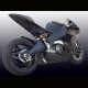 TechSpec Tank Grips for Buell XB12X Ulysses | XB12S Lightning 2004-2009