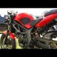 TechSpec Tankgriffe für Suzuki SV 650 | SV 1000 1998-2002
