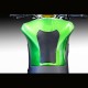 TechSpec Tank pad protector Tank Pro 3 Spine Snake Skin